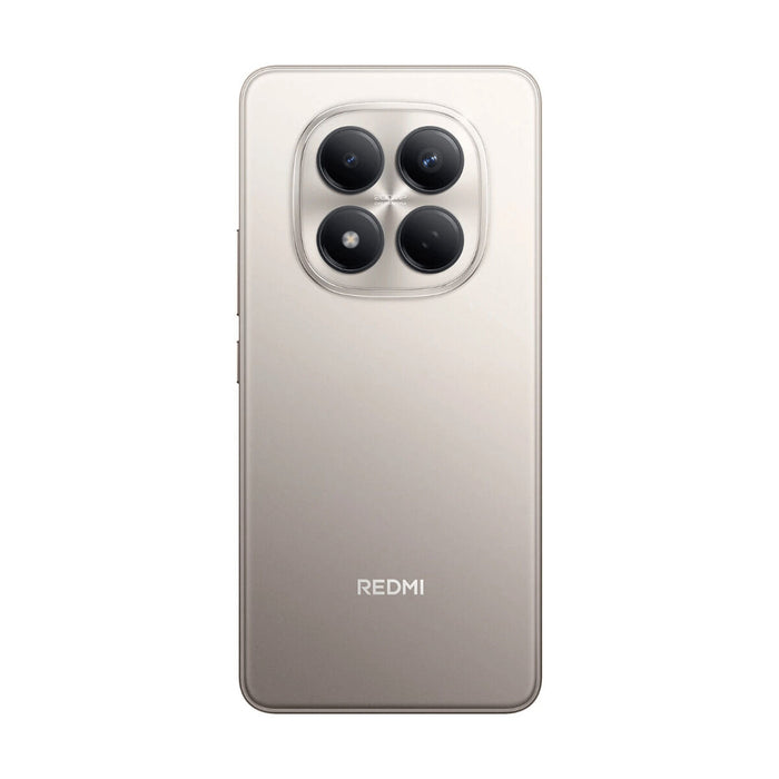 Smartphone Xiaomi REDMI NOTE 15 PRO 6,77" Octa Core 8 GB RAM 256 GB Silver