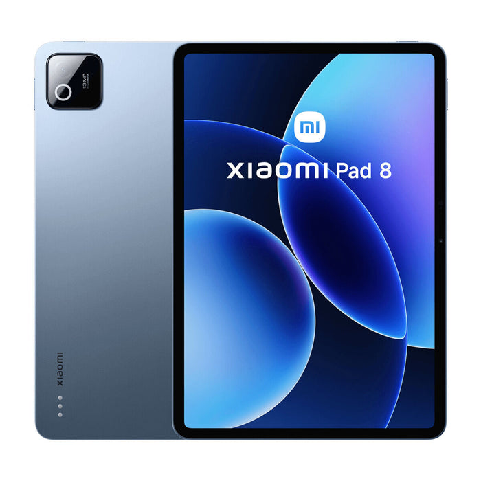 Tablet Xiaomi Pad 8 11,2" Octa Core 8 GB RAM 128 GB Blue