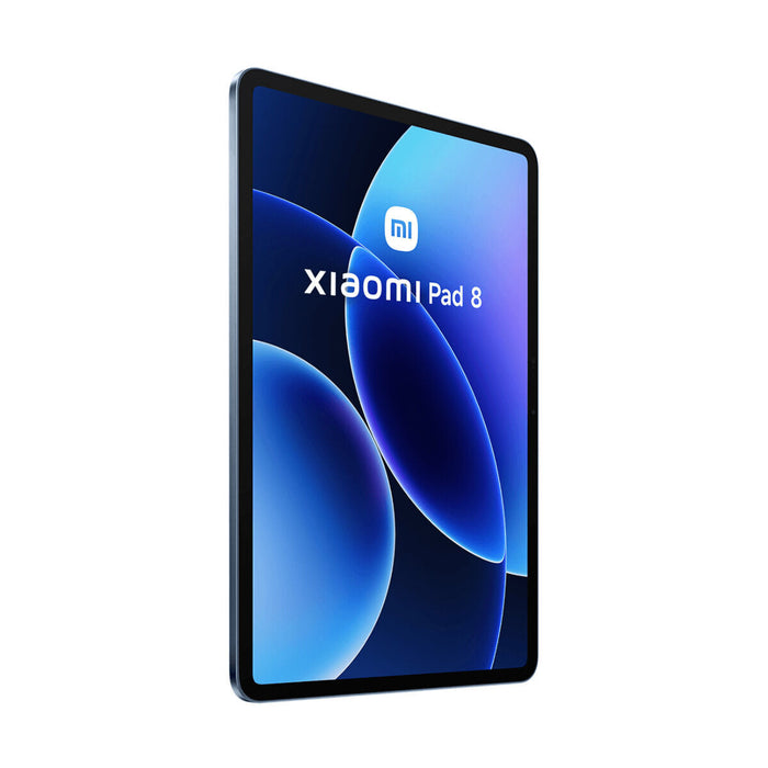 Tablet Xiaomi Pad 8 11,2" Octa Core 8 GB RAM 128 GB Blue