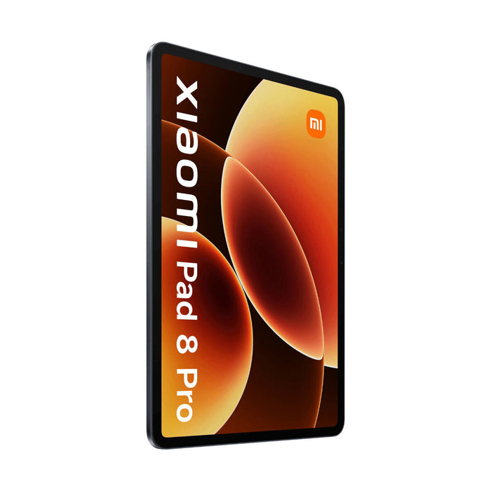 Tablet Xiaomi Pad 8 Pro 11,2" Octa Core Qualcomm Snapdragon 8 Elite 8 GB RAM 256 GB Grey