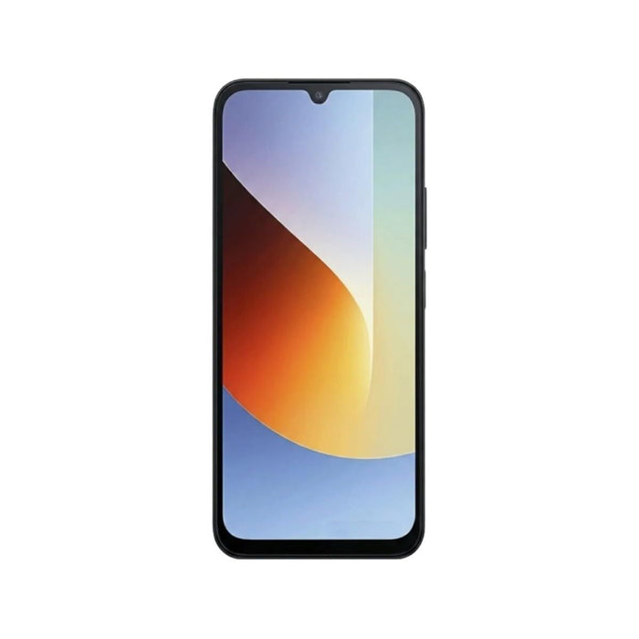 Smartphone Xiaomi REDMI A7 PRO Unisoc T7250 6,9" 4 GB LPDDR4x 128 GB Black