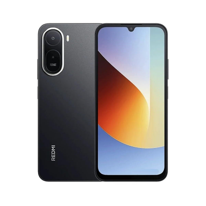 Smartphone Xiaomi REDMI A7 PRO Unisoc T7250 6,9" 4 GB LPDDR4x 128 GB Black