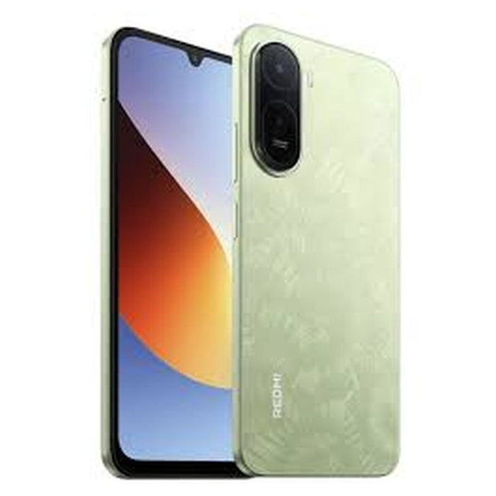Smartphone Xiaomi REDMI A7 PRO Unisoc T7250 6,9" 4 GB LPDDR4x 64 GB Green