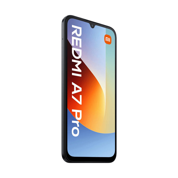 Smartphone Xiaomi REDMI A7 PRO 6,9" Octa Core Unisoc T7250 4 GB RAM 64 GB Black