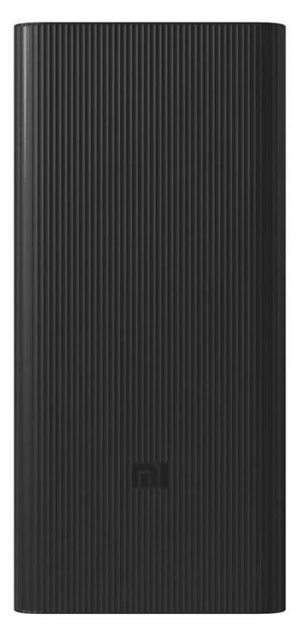 Xiaomi Power Bank 30000 mAh 18W Black EU BHR9126GL