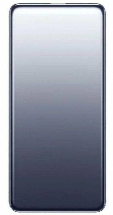 Xiaomi Power Bank Ultra Slim 5000 mAh 20W Fast Charge Space Gray EU BHR9535GL
