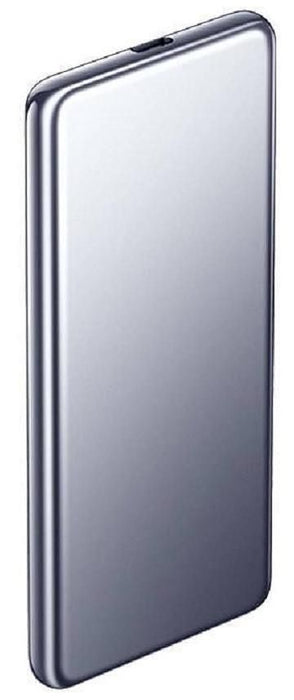 Xiaomi Power Bank Ultra Slim 5000 mAh 20W Fast Charge Space Gray EU BHR9535GL