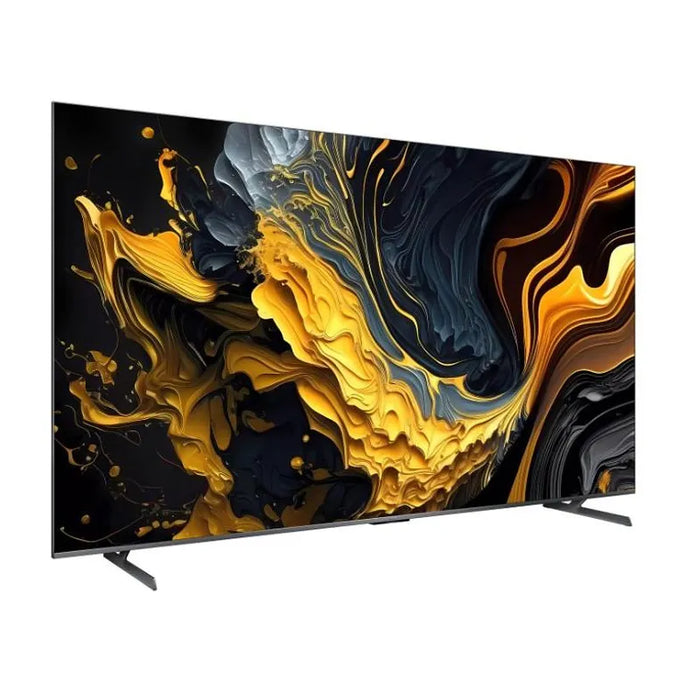 Smart TV Xiaomi ELA5692EU 4K Ultra HD 100" QLED