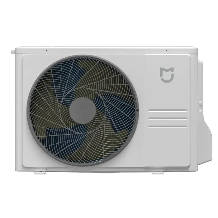 Air conditioner Xiaomi MIJIA ASH-18WO/N2C2-EU, 18000 cooling/heating BTU, A++, Inverter systems