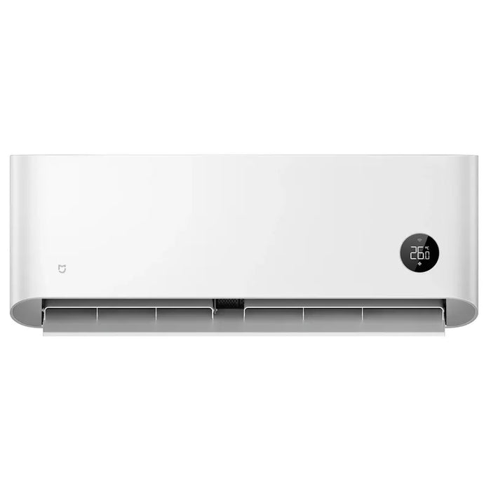 Air conditioner Xiaomi MIJIA ASH-24WO/N2C2-EU, 24000 cooling/heating BTU, A++, Inverter systems