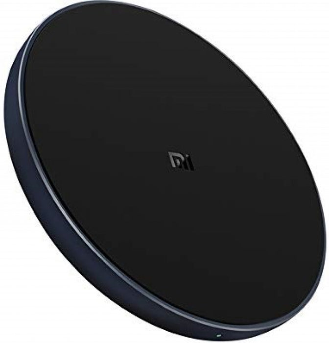 Charger XIAOMI MI WIRELESS CHARGING PAD 10W BLACK