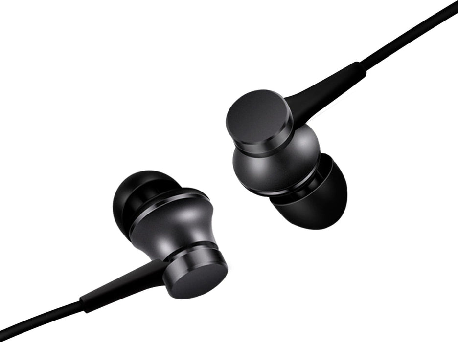Xiaomi Mi In-Ear Basic in-ear headphones black (ZBW4354TY)