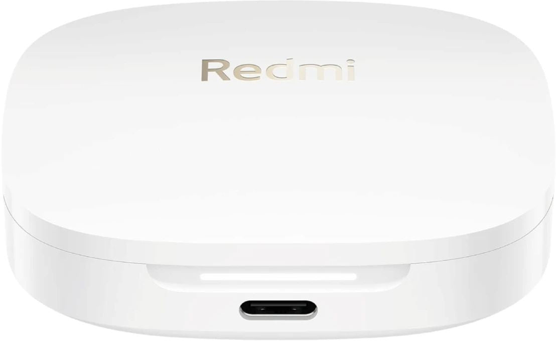 Xiaomi Redmi Buds 6 White EU BHR9250GL