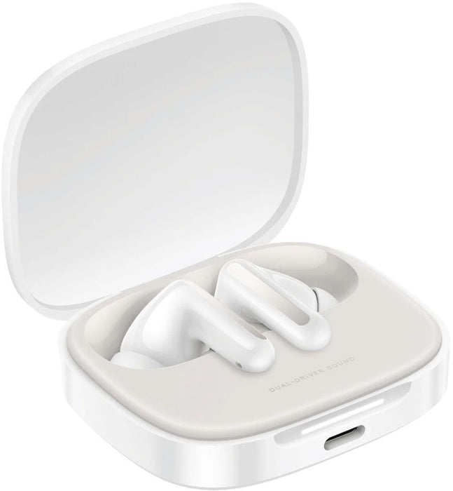 Xiaomi Redmi Buds 6 White EU BHR9250GL