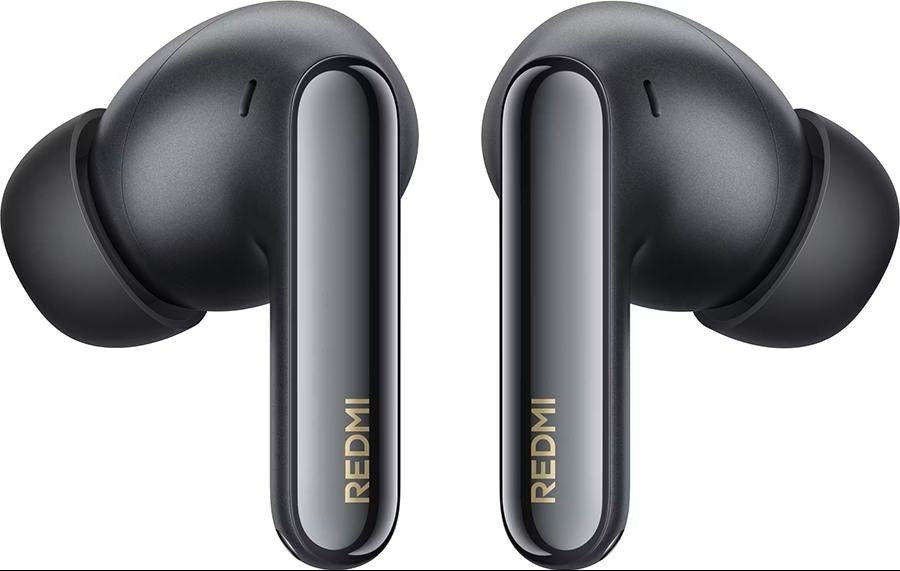 Xiaomi Redmi Buds 8 Pro Black EU BHR08GOGL