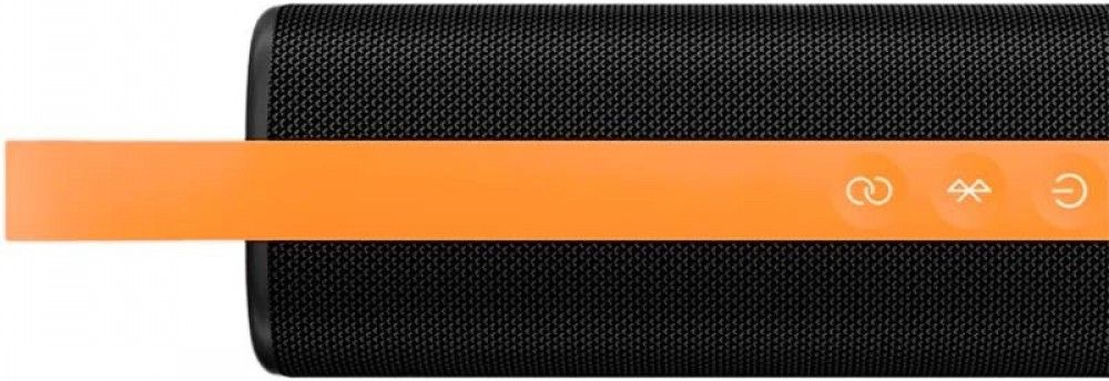Xiaomi Sound Outdoor 30W Portable Bluetooth Speaker Black EU QBH4261GL