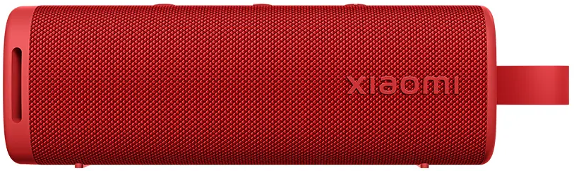 Xiaomi Sound Outdoor 30W Portable Bluetooth Speaker Red EU QBH4263GL