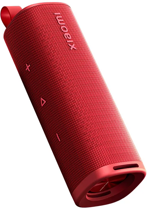 Xiaomi Sound Outdoor 30W Portable Bluetooth Speaker Red EU QBH4263GL
