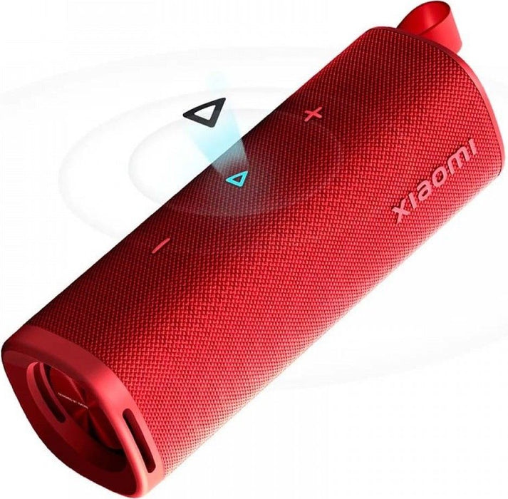 Xiaomi Sound Outdoor 30W Portable Bluetooth Speaker Red EU QBH4263GL