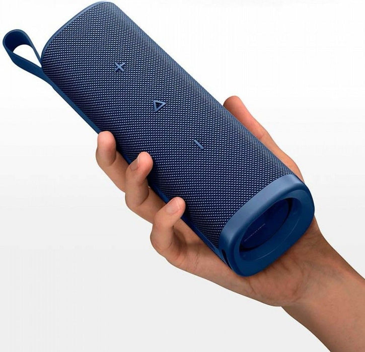 Xiaomi Sound Outdoor 30W Portable Bluetooth Speaker Blue EU QBH4265GL