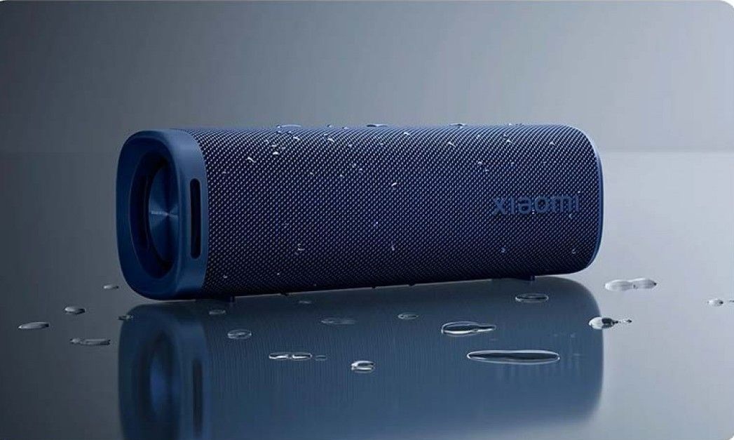 Xiaomi Sound Outdoor 30W Portable Bluetooth Speaker Blue EU QBH4265GL
