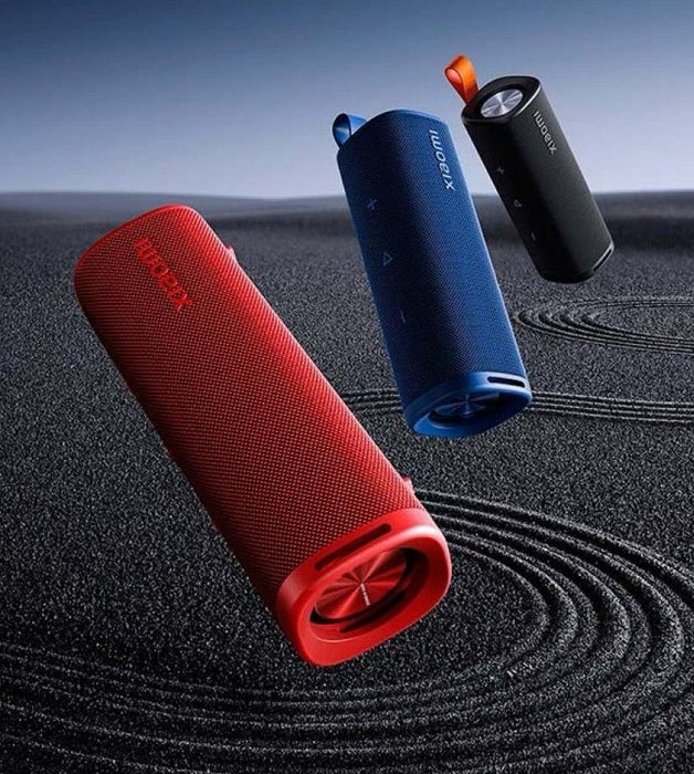 Xiaomi Sound Outdoor 30W Portable Bluetooth Speaker Blue EU QBH4265GL