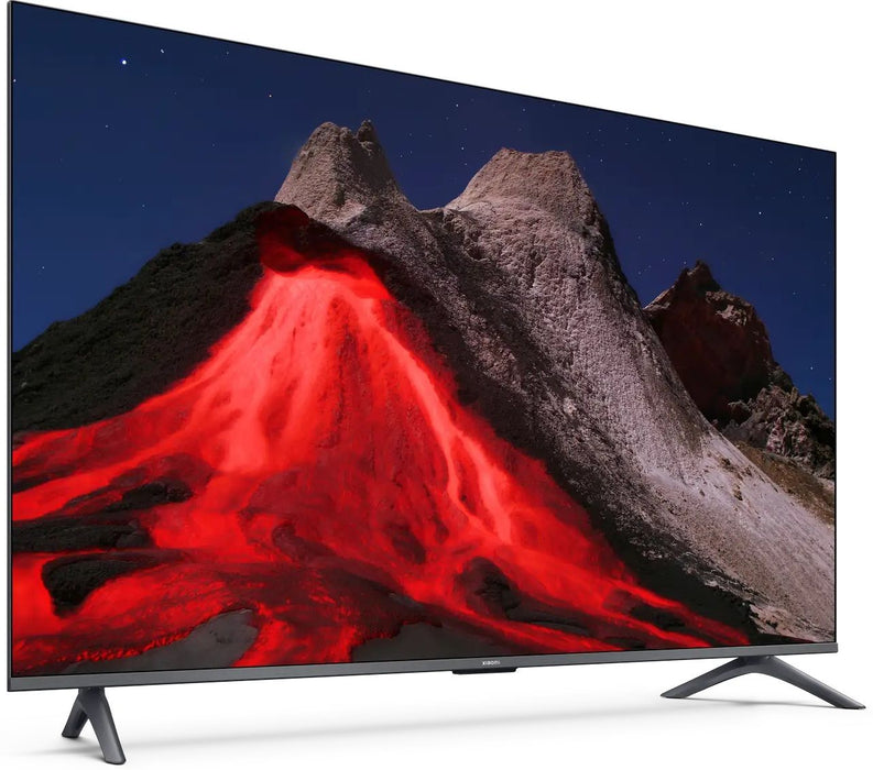 Xiaomi TV A Pro 43" QLED UHD 2026 Black EU ELA5956EU