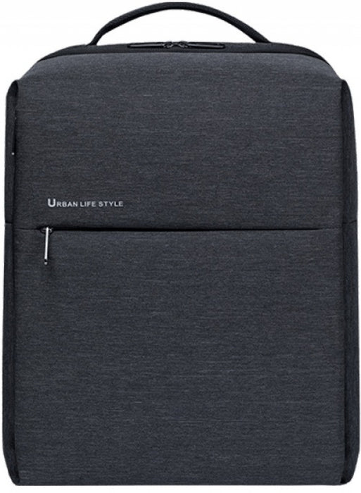 Laptop Bag Xiaomi My City Backpack 2 Dark Gray ZJB4192GL