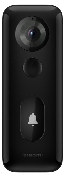 Xiaomi Mi Smart Doorbell 3S Black EU BHR7068GL