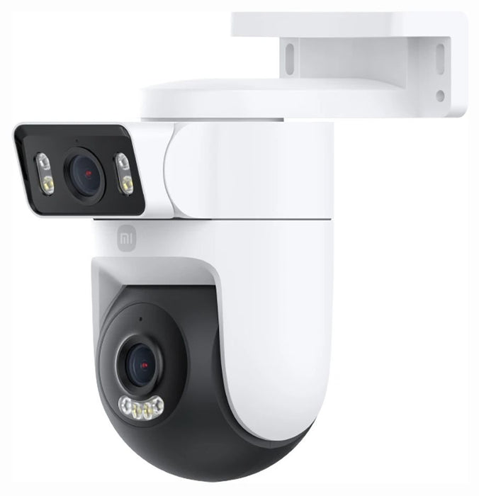 Xiaomi Outdoor Camera CW500 Dual White EU BHR9402EU