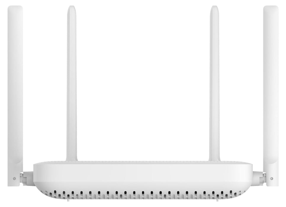 Xiaomi Router AX1500 White EU DVB4412GL