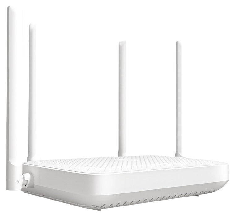 Xiaomi Router AX1500 White EU DVB4412GL