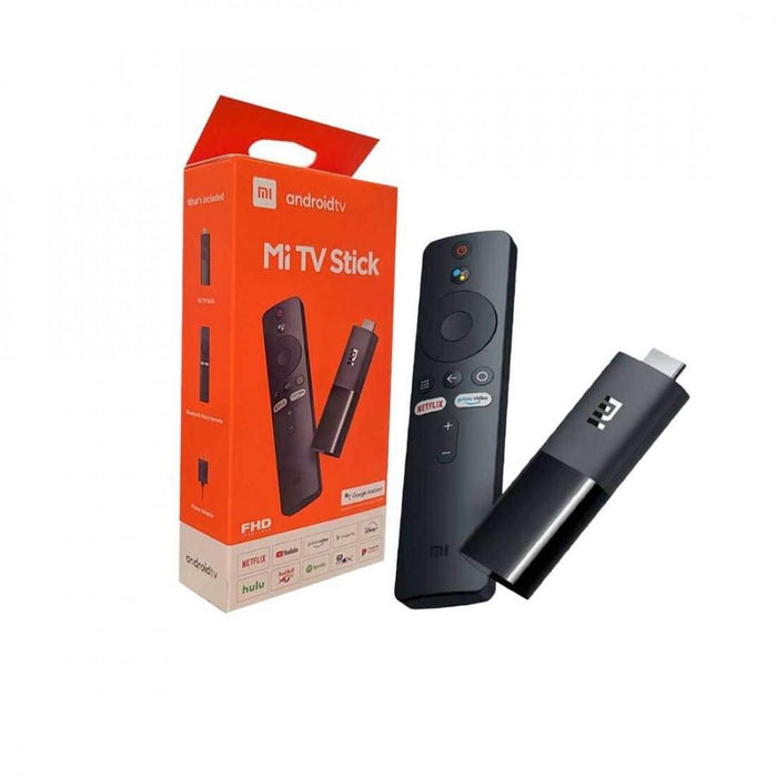 Xiaomi Mi TV Stick 4K (2024) EU MDZ27EU