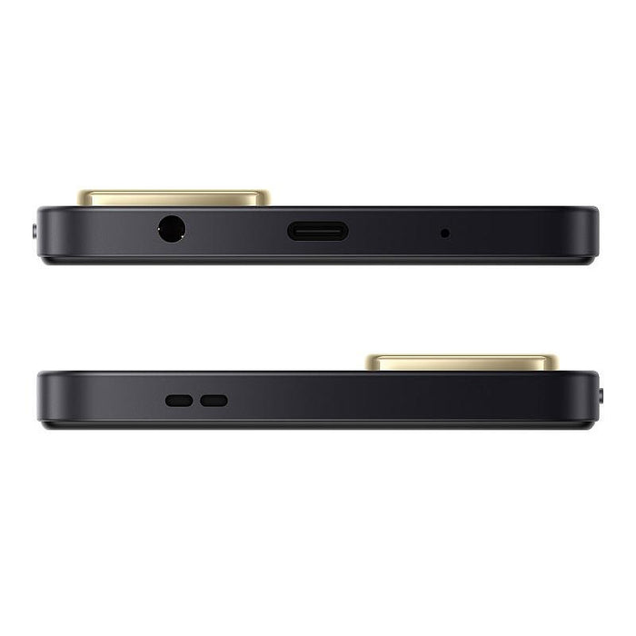 Smartphone Xiaomi REDMI A5 128/4 BLACK, 128 GB, 4 GB