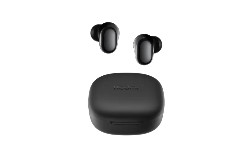 Xiaomi Redmi Buds 6 Play Black EU BHR8776GL