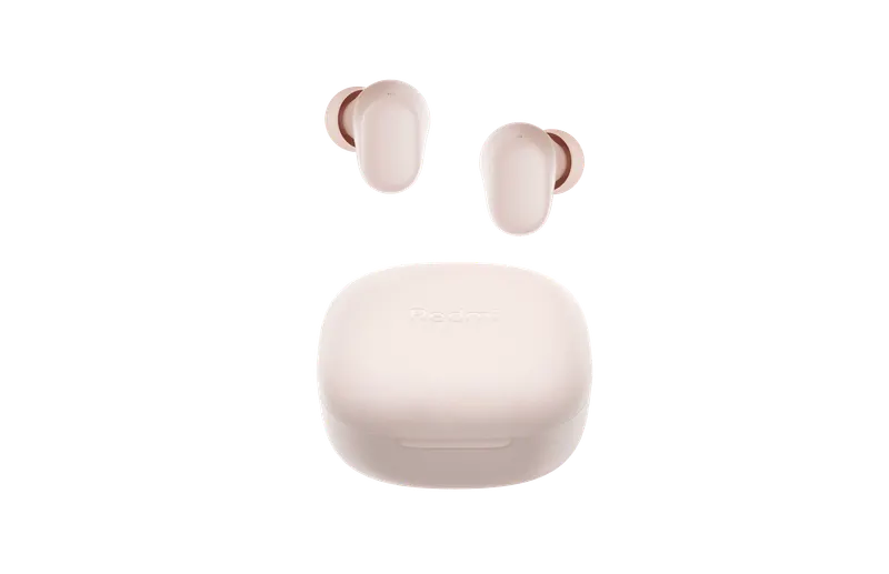 Xiaomi Redmi Buds 6 Play Pink EU BHR8775GL