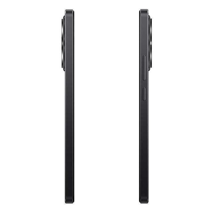 Smartphone Xiaomi REDMI NOTE 14 128/6 MIDNIGHT BLACK, 128 GB, 6 GB