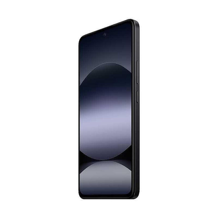 Smartphone Xiaomi REDMI NOTE 14 128/6 MIDNIGHT BLACK, 128 GB, 6 GB