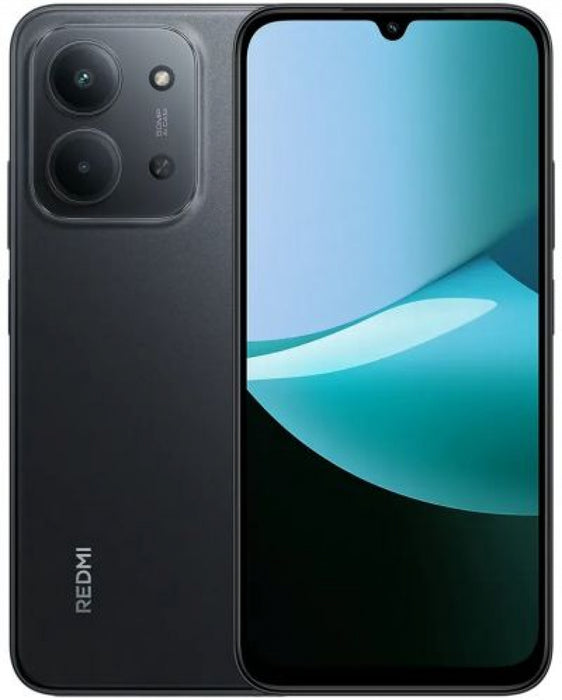 Smartphone Xiaomi Redmi 15C 8/256 Midnight Black