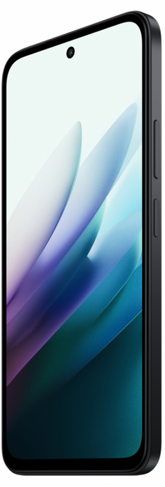 Smartphone Xiaomi Redmi Note 15 8/256GB Black