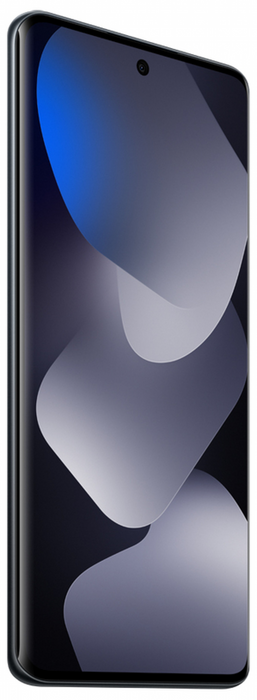 Smartphone Xiaomi Redmi Note 15 6/128 Black