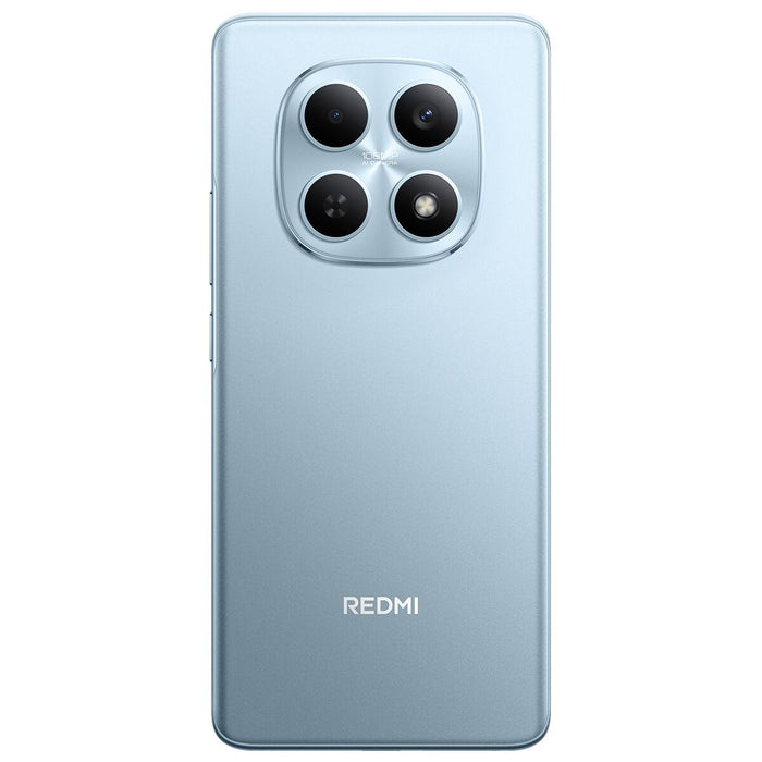 Smartphone Xiaomi REDMI NOTE 15 128 GB 6 GB RAM Blue