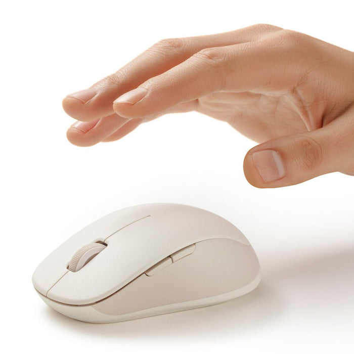 Xiaomi Dual Mode Wireless Mouse 2 White EU BHR8849GL
