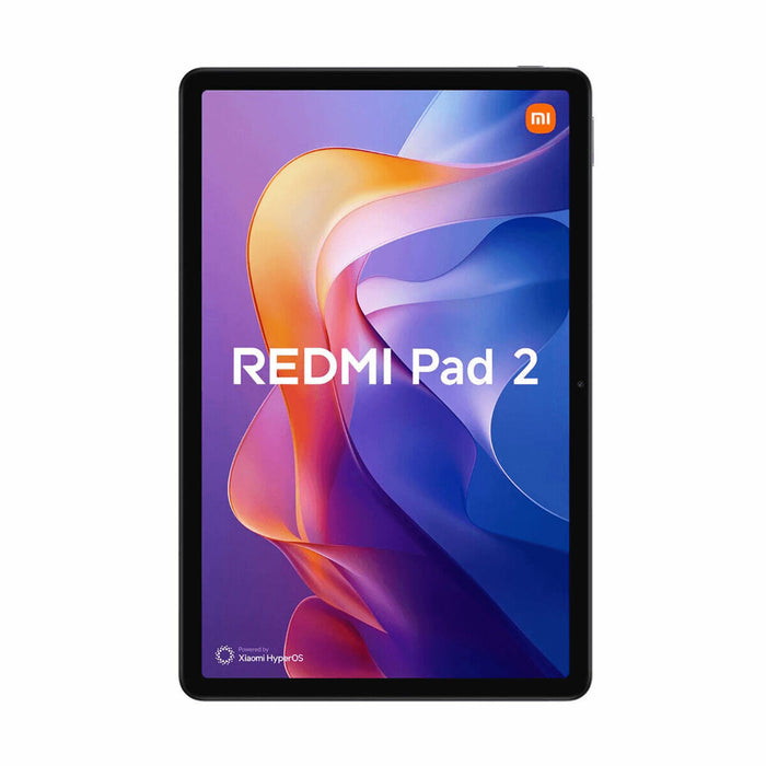 Tablet Xiaomi Redmi Pad 2 11" 4 GB RAM 128 GB Grey