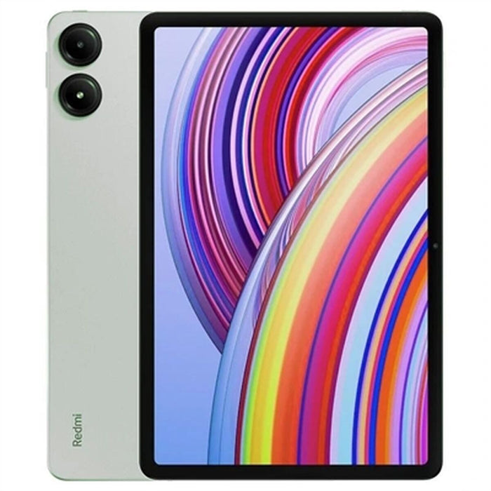 Tablet Xiaomi Redmi Pad Pro Qualcomm Snapdragon 7s gen 2 12,1" 6 GB RAM 128 GB Blue Green