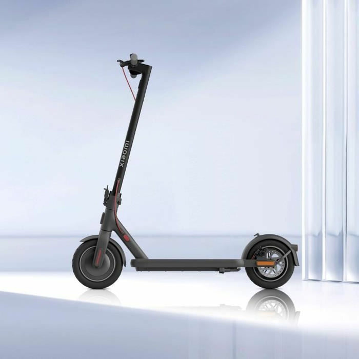 Electric Scooter Xiaomi Electric Scooter 4 300 W