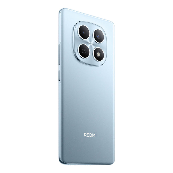 Smartphone Xiaomi REDMI NOTE 15 6 GB RAM 128 GB Blue