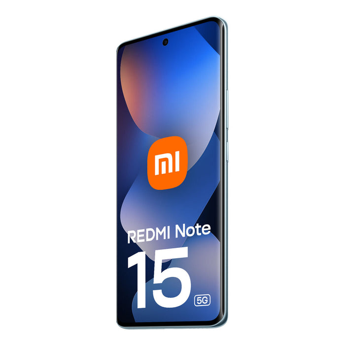 Smartphone Xiaomi MZB0LWKEU 8 GB RAM 256 GB Blue