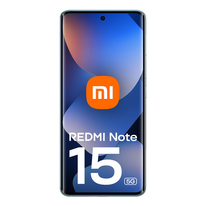 Smartphone Xiaomi MZB0LWKEU 8 GB RAM 256 GB Blue