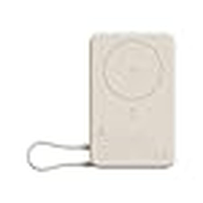 Xiaomi Power Bank Magnetic 10000 mAh with Built-in Stand White EU BHR08PBGL